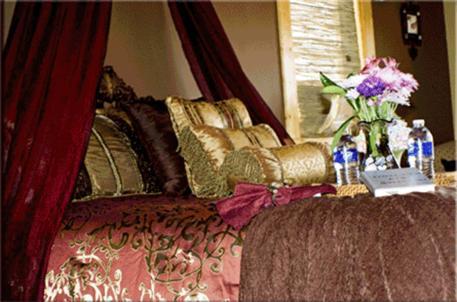 Eagles View Bed & Breakfast Burnside Habitación foto