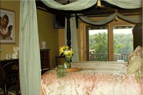 Eagles View Bed & Breakfast Burnside Habitación foto