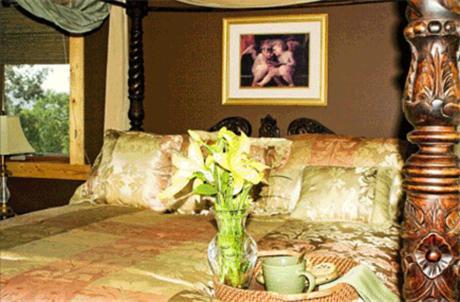 Eagles View Bed & Breakfast Burnside Habitación foto